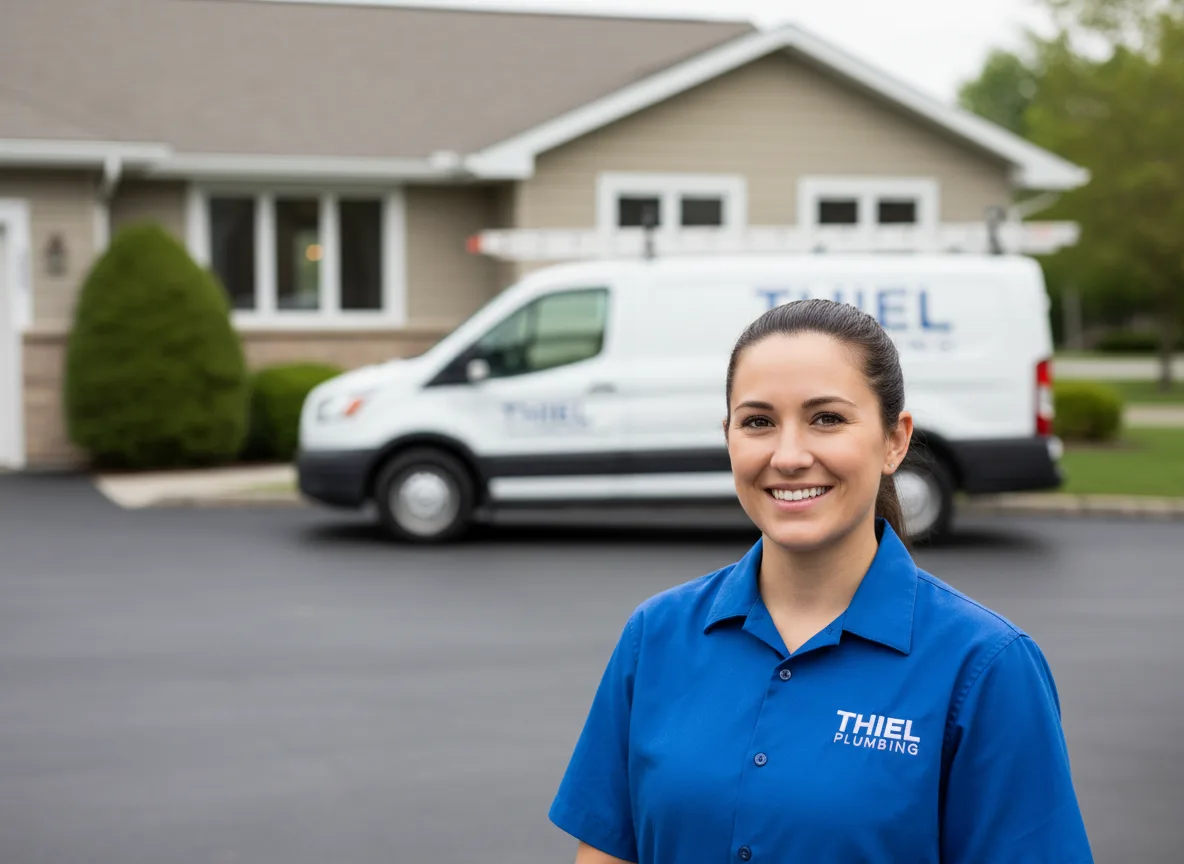 Plumber Wessington, SD FAQs